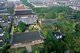 China: Temple buildings seen from the pagoda, Beisi Ta or North Temple Pagoda, Suzhou